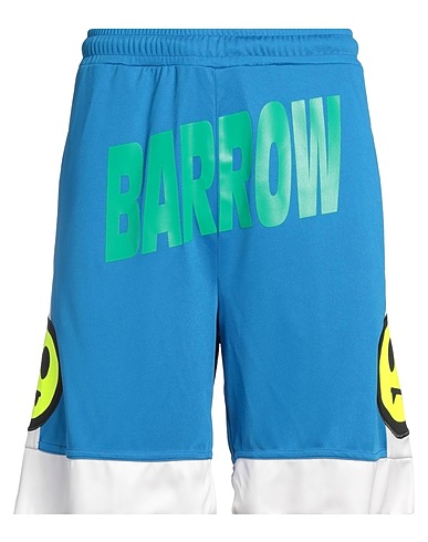 BARROW Shorts & Bermuda Blue 100% Polyester
