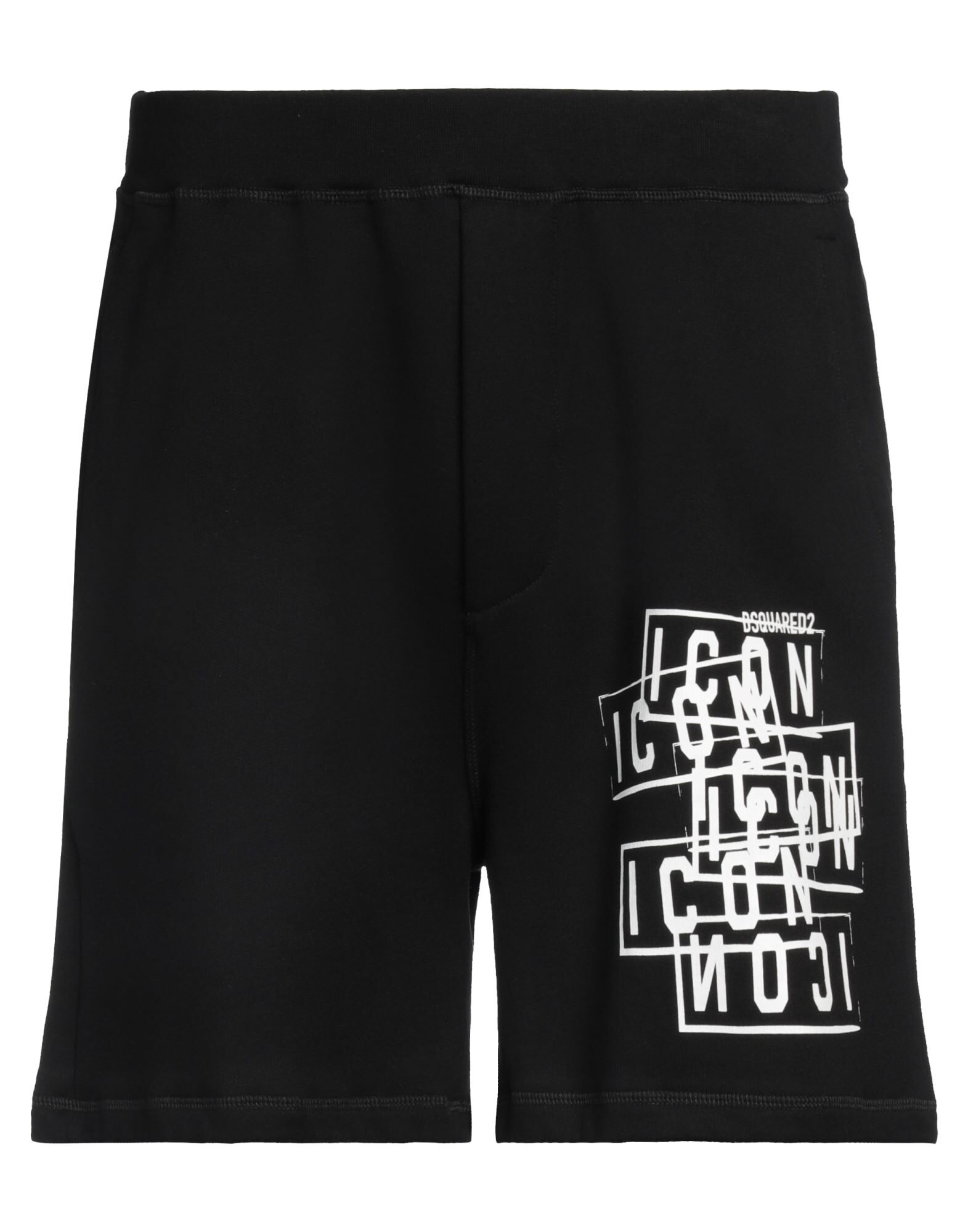 DSQUARED2 - Shorts & Bermuda Shorts