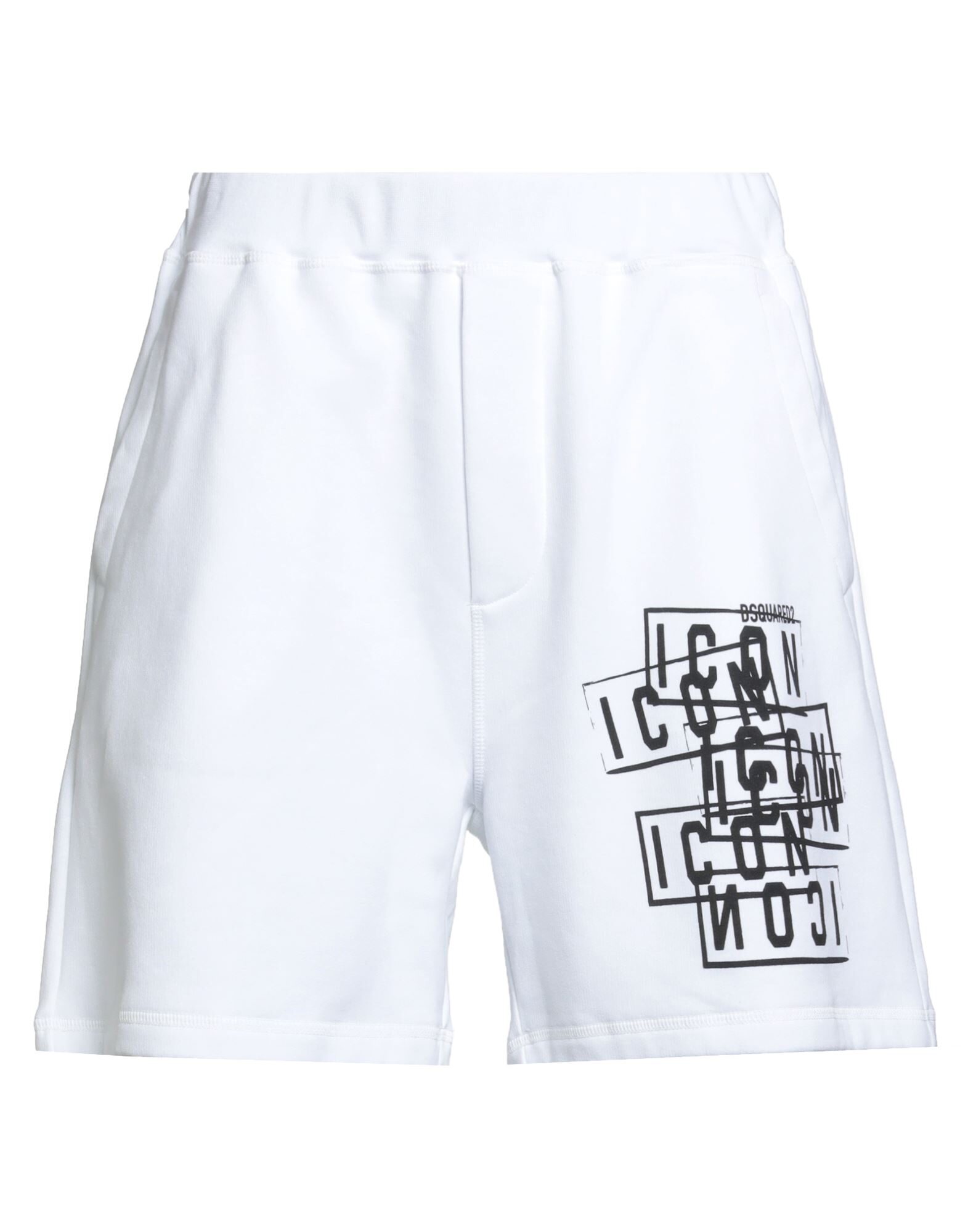 DSQUARED2 - Shorts & Bermuda Shorts