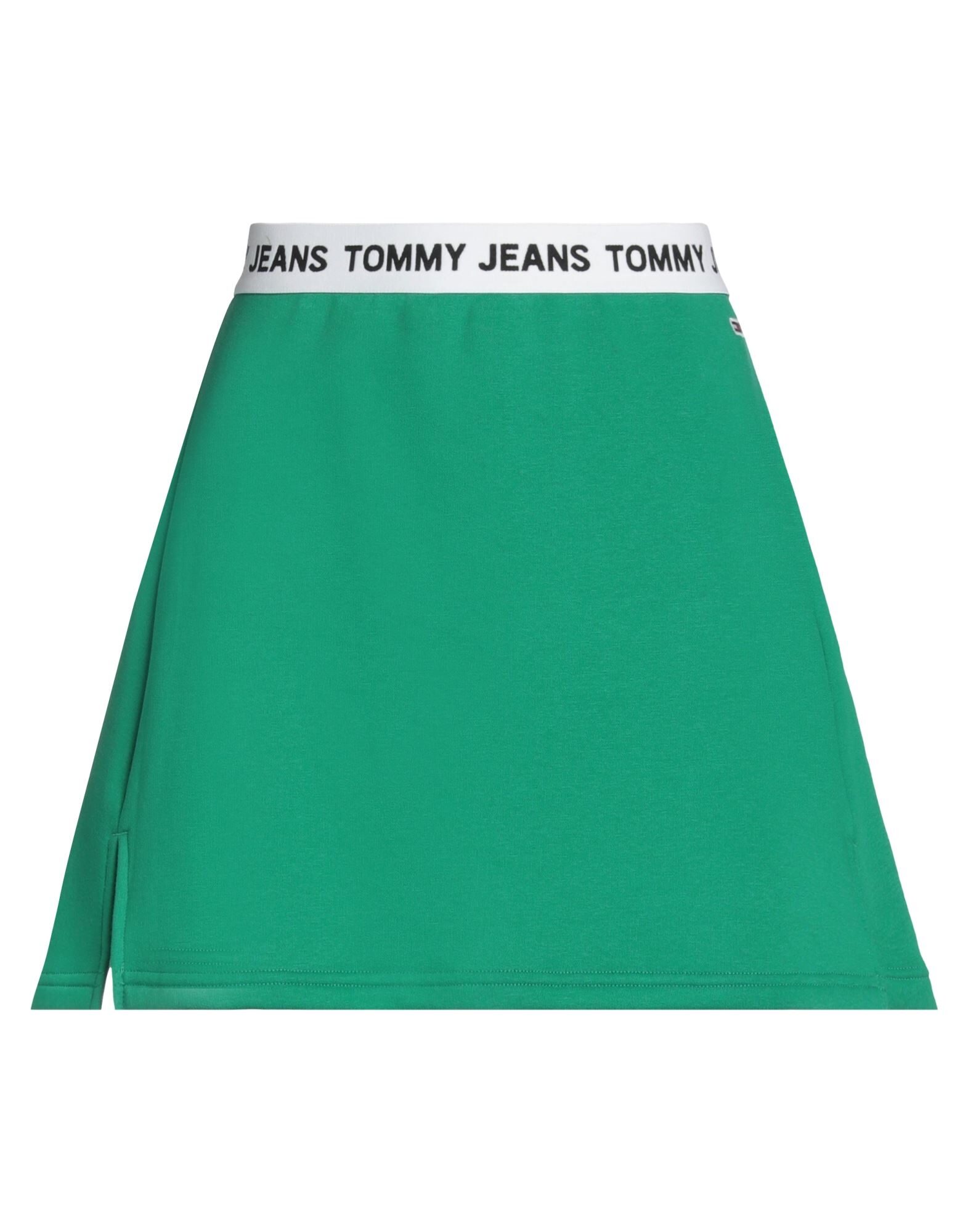 TOMMY JEANS - Mini skirts