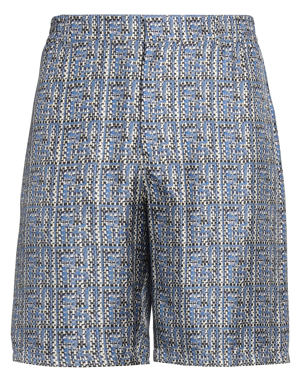FENDI - Pantalones cortos y bermudas
