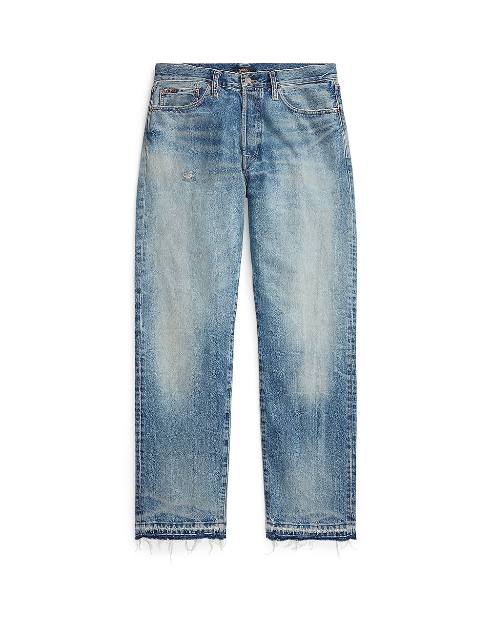 POLO RALPH LAUREN - Jeans