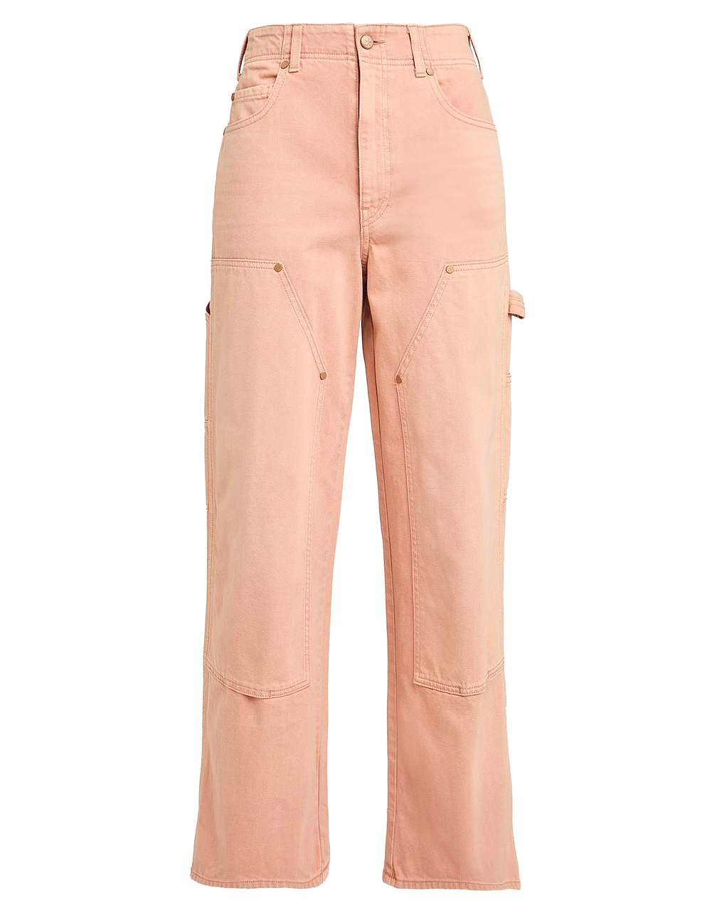 ULLA JOHNSON - Jeans