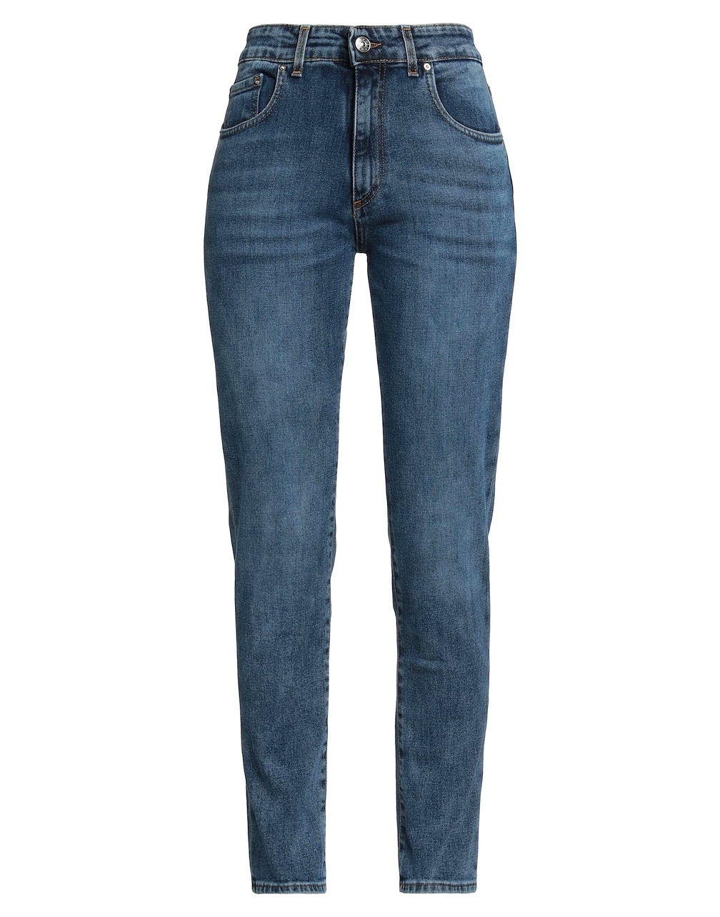 NOIR AND BLEU - Jeans