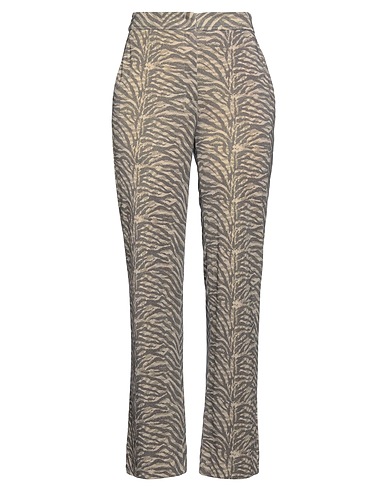 GUESS Hosen Sand 60% Polyester, 27% Viskose, 11% Metallfaser, 2% Elastan