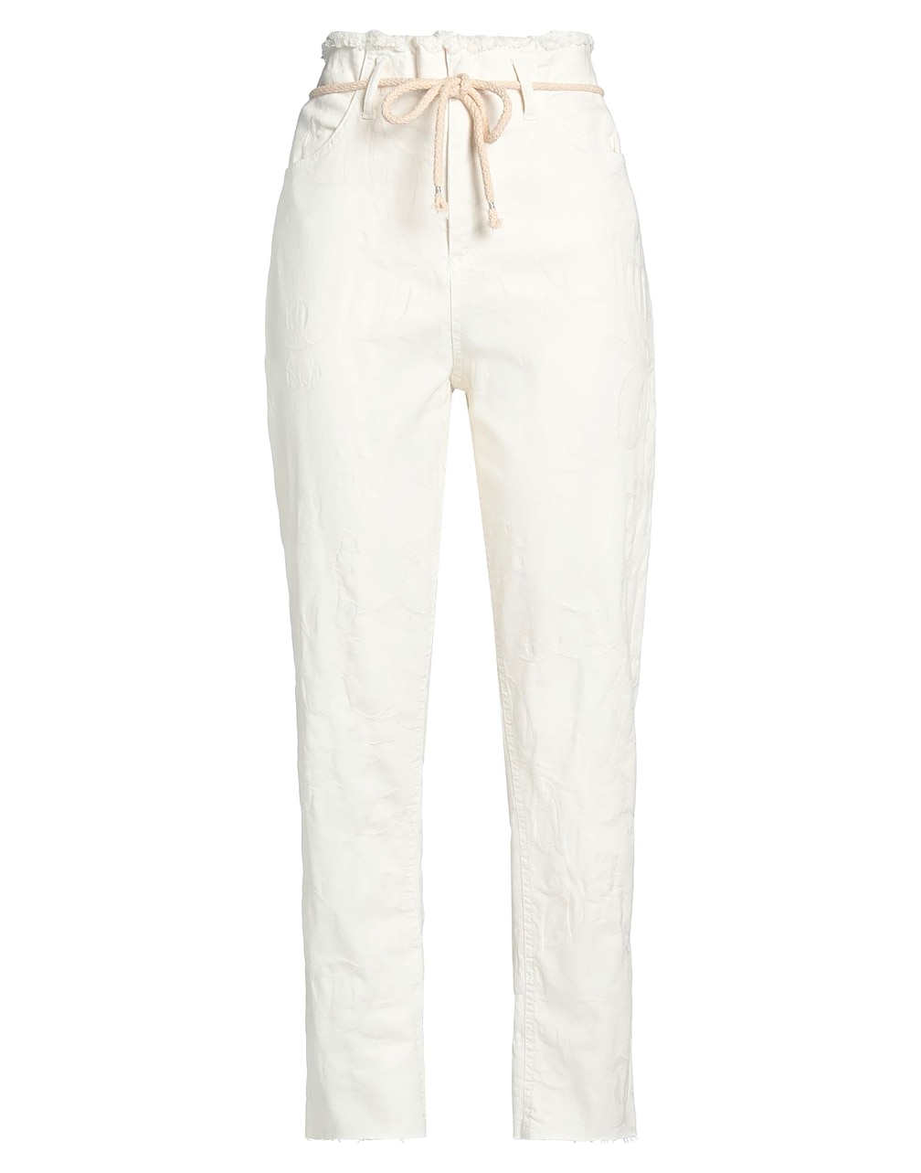 NOIR AND BLEU - Pantalons en jean