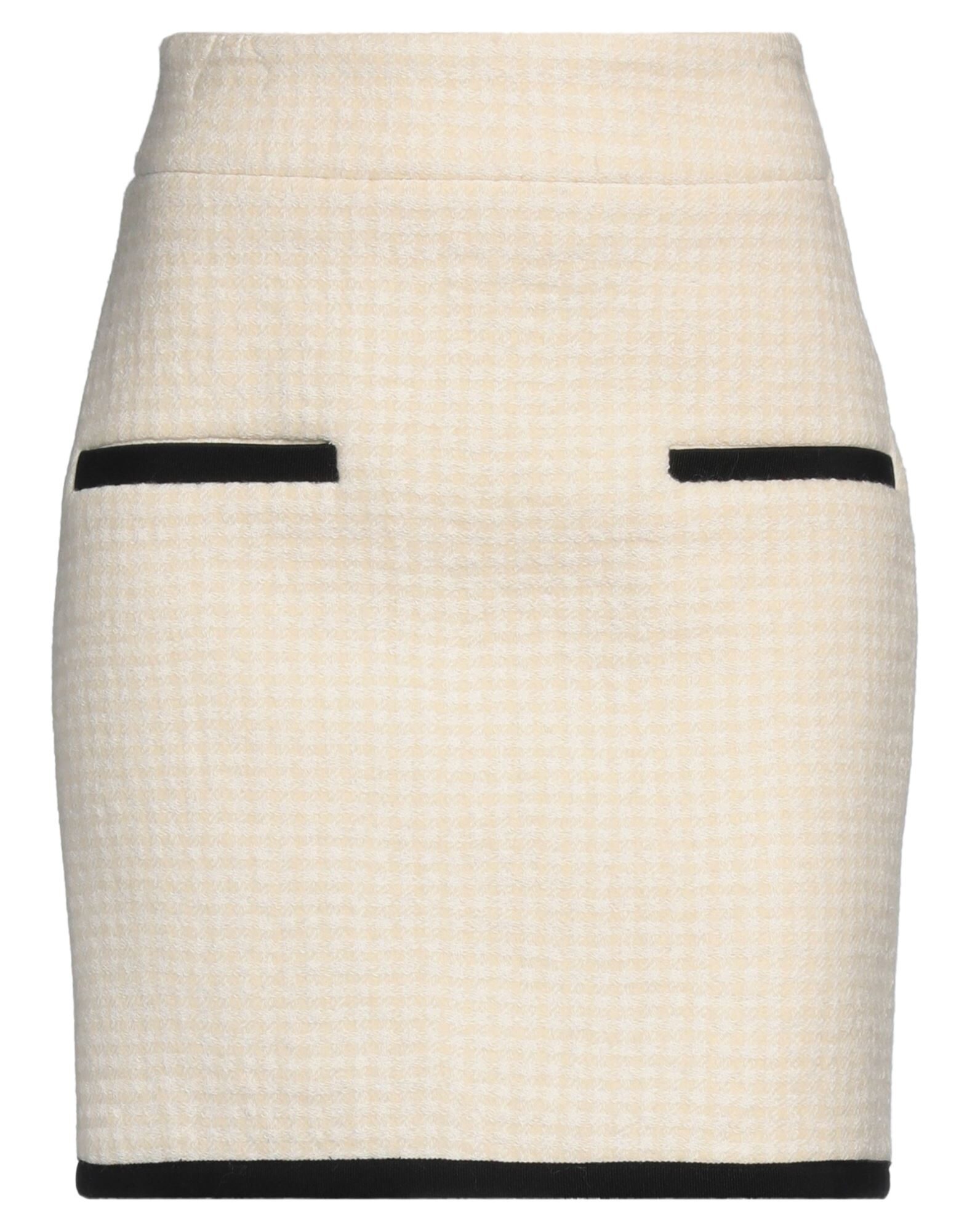 MVP WARDROBE - 미니 스커트