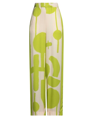 PIERANTONIO GASPARI Casual trouser 100% Viscose