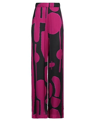 PIERANTONIO GASPARI Casual pants 100% Viscose