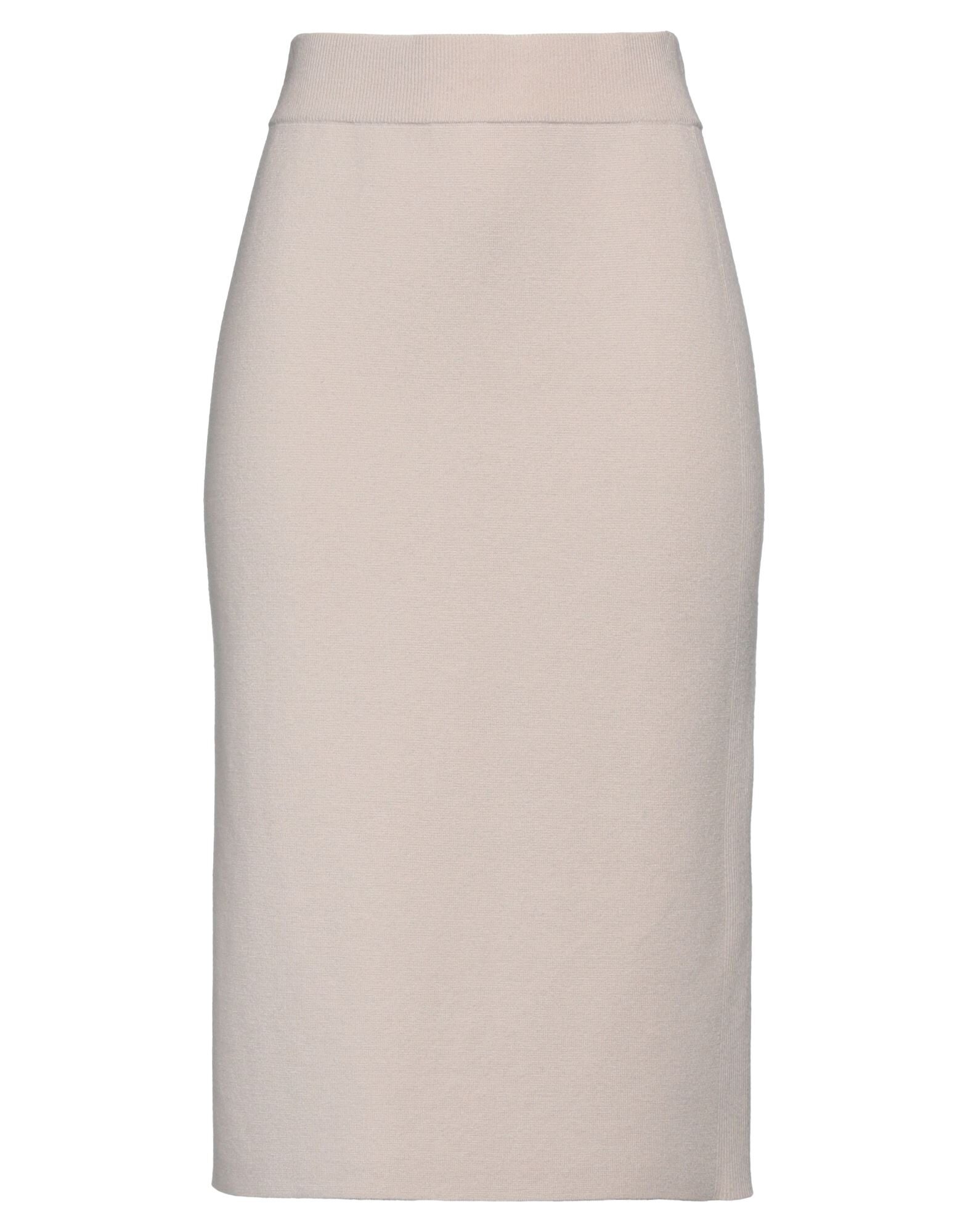 19.70 NINETEEN SEVENTY - Midi skirts