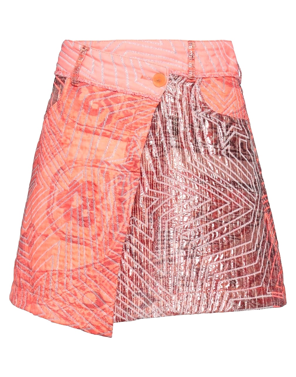 FORTE_FORTE - Mini skirts