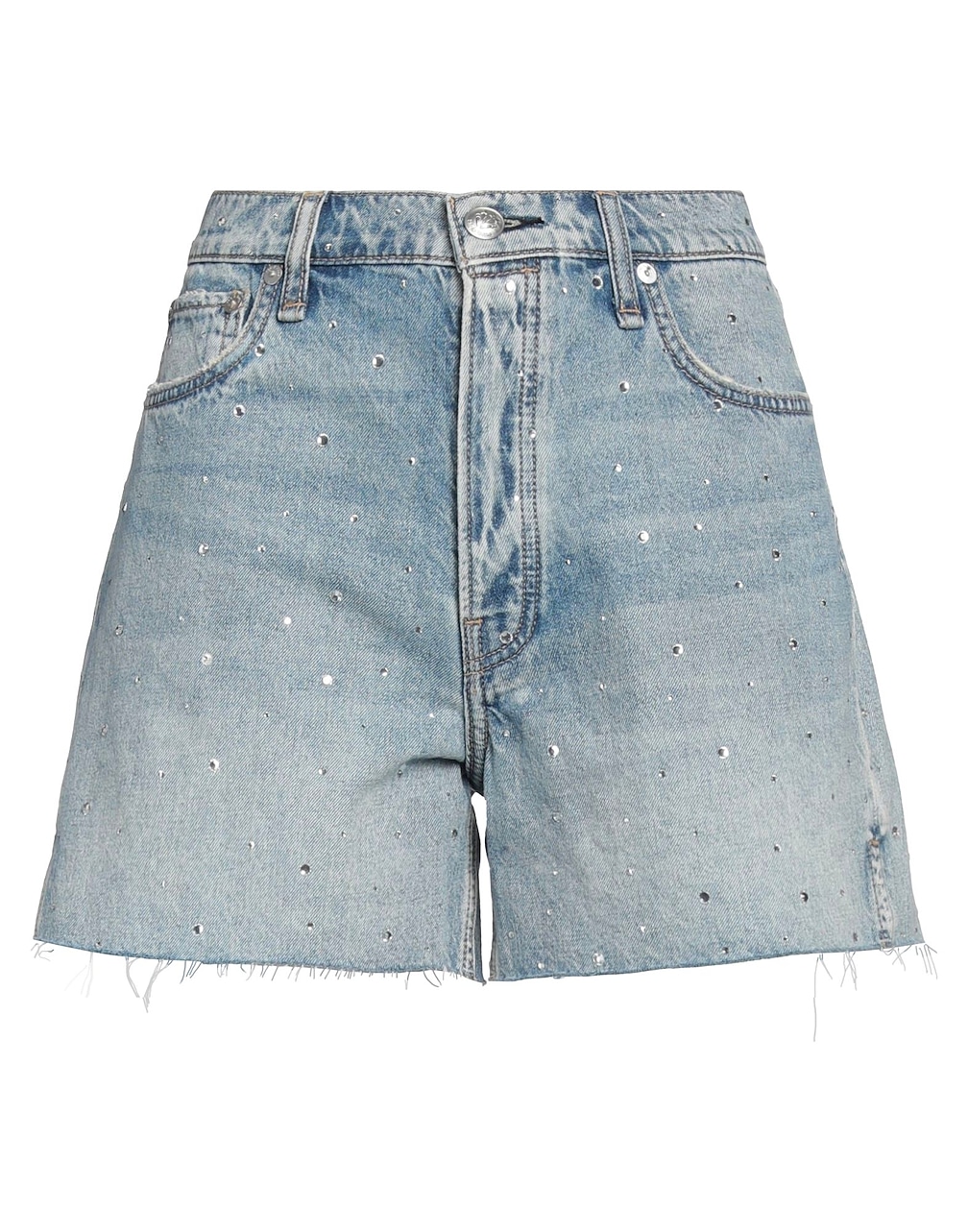 RAG & BONE - Jeansshorts