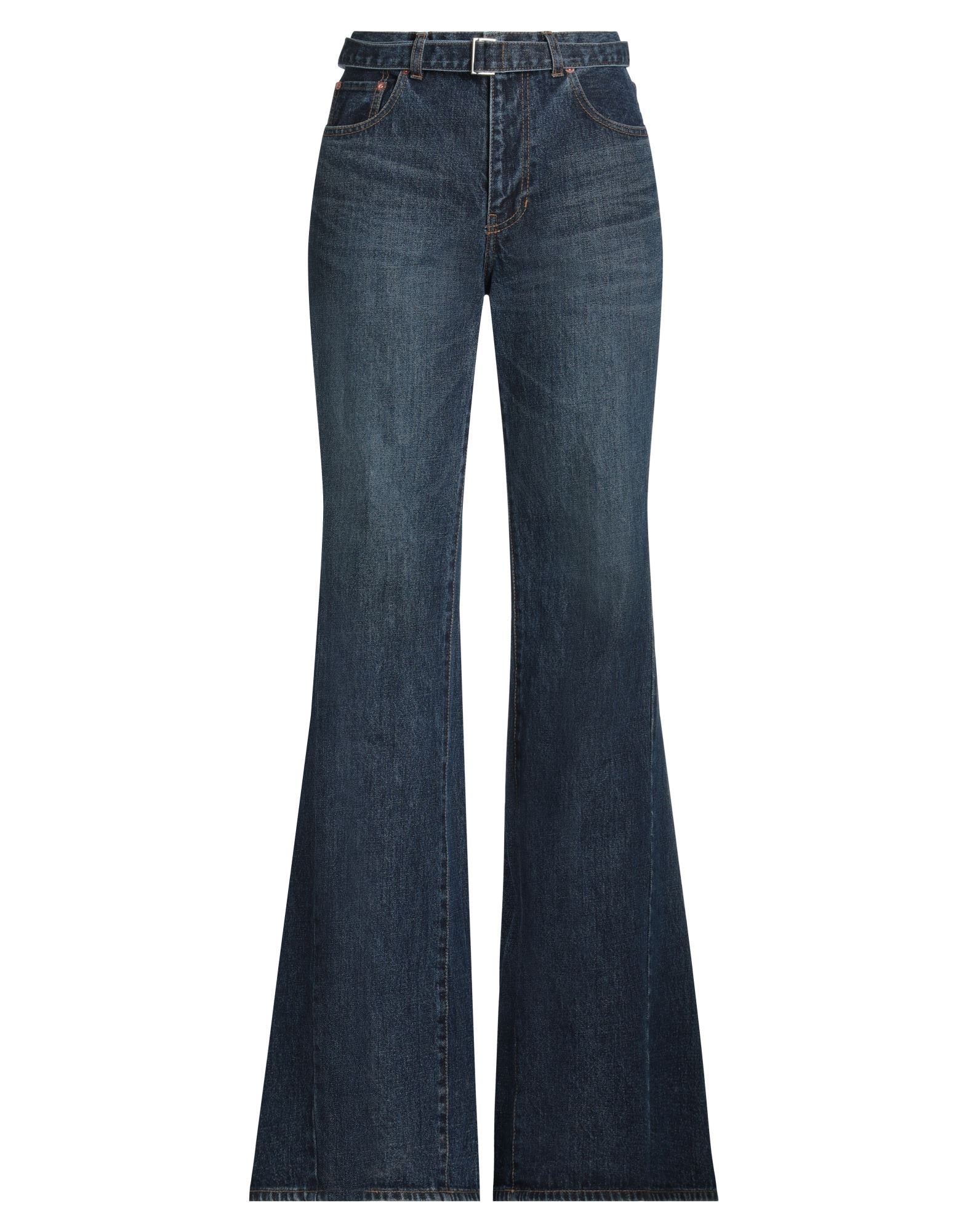 SACAI ワンピース＆ドレス | ミニワンピース・ドレス ブラック