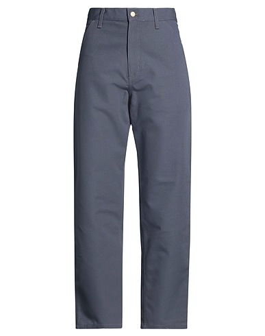 CARHARTT Casual trouser 100% Organic cotton