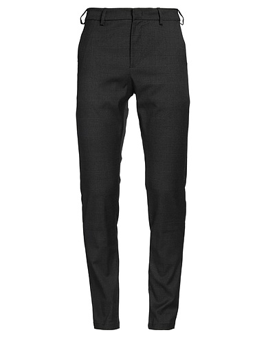 REPLAY Pantalon 63% Polyester, 34% Viscose, 3% Élasthanne