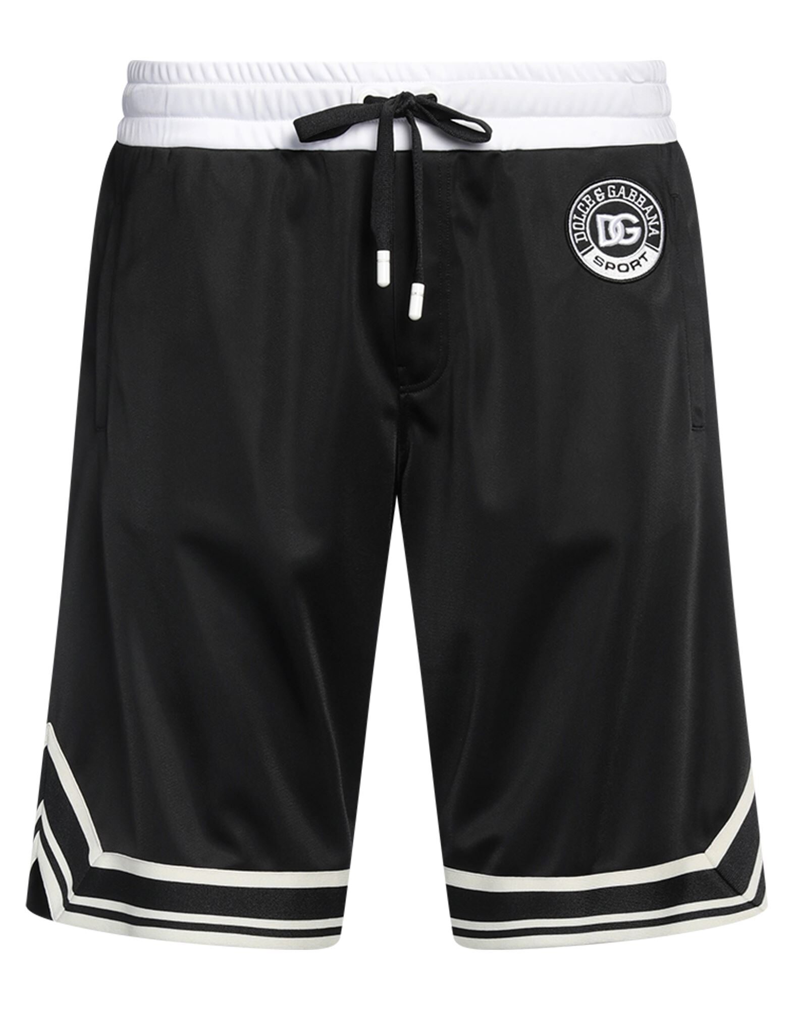 DOLCE&GABBANA - Shorts & Bermuda Shorts