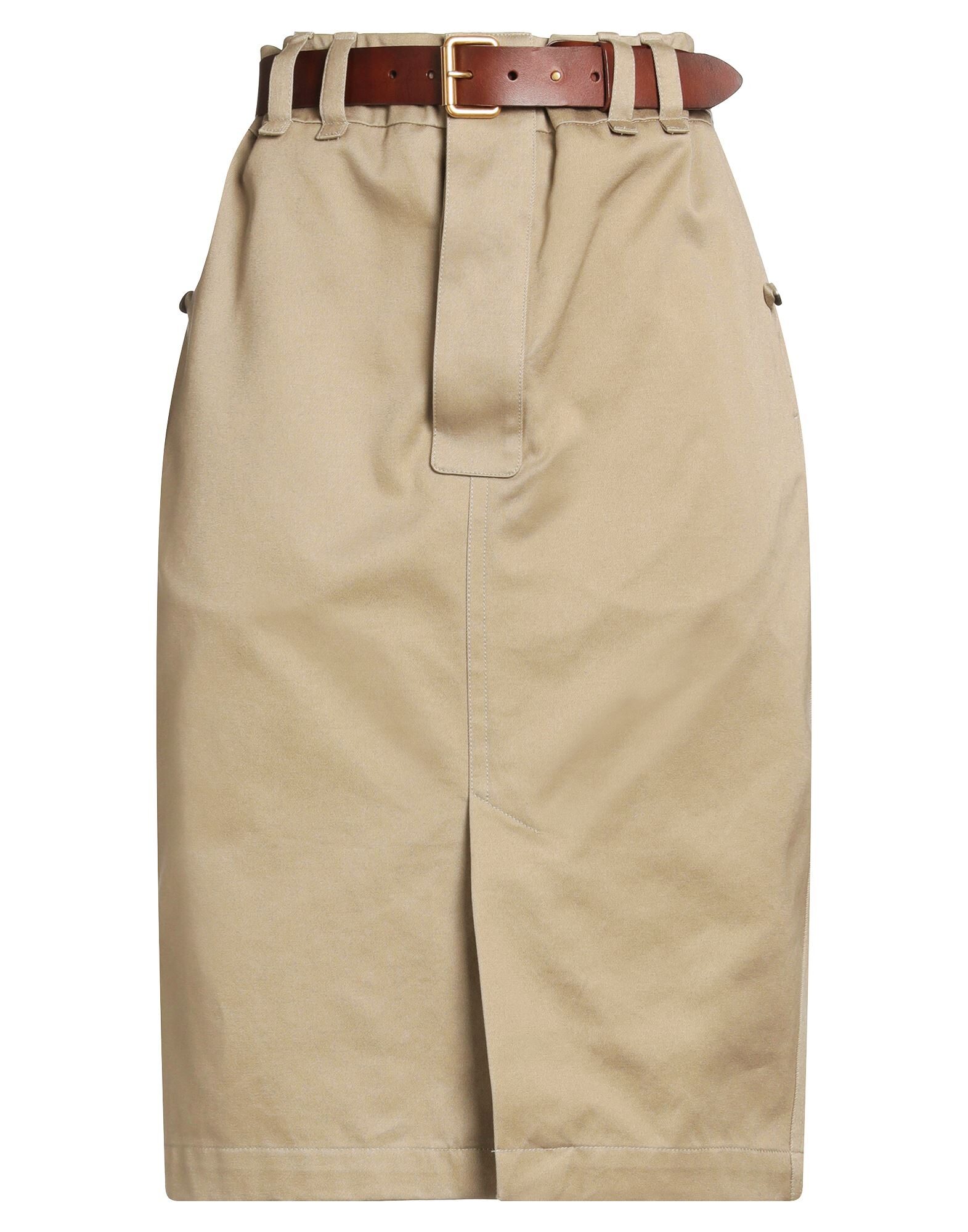 SAINT LAURENT - Midi skirts