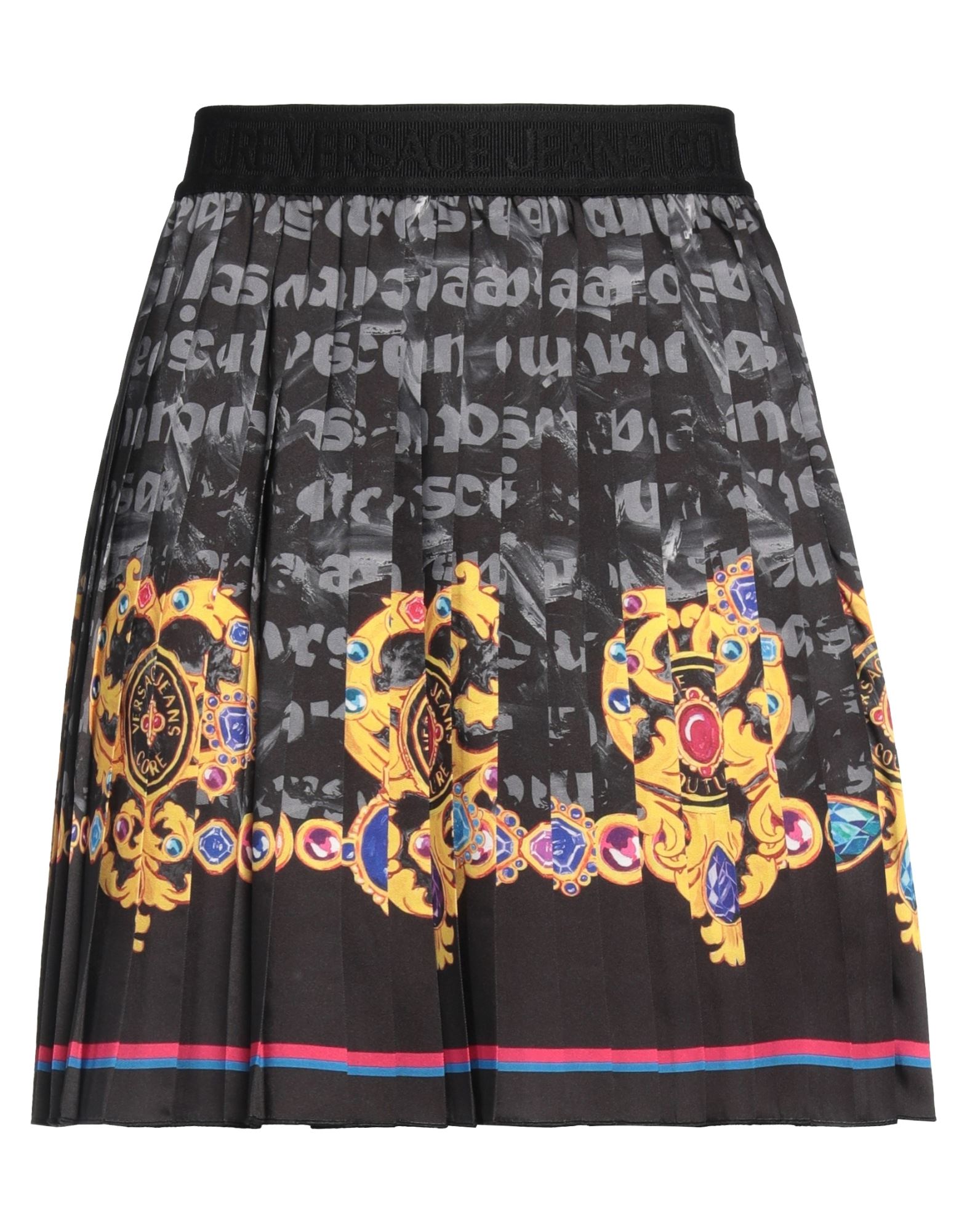 VERSACE JEANS COUTURE - ミニスカート