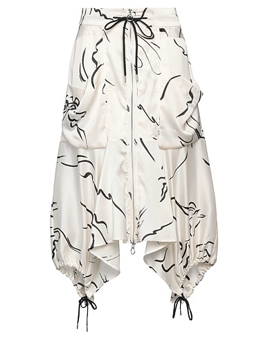 HIGH Midi skirt 100% Polyester