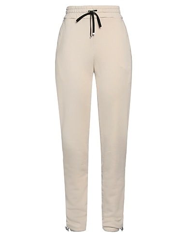 AMIRI Casual pants Beige 100% Cotton