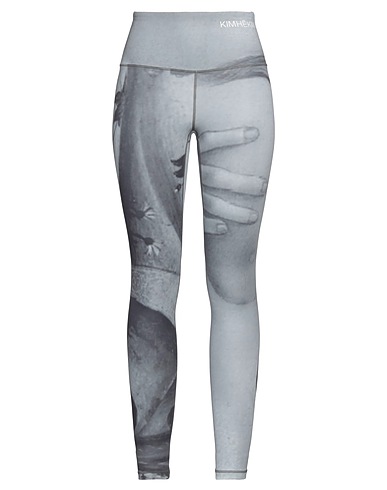KIMHEKIM Leggings 81% Polyester, 19% Élasthanne