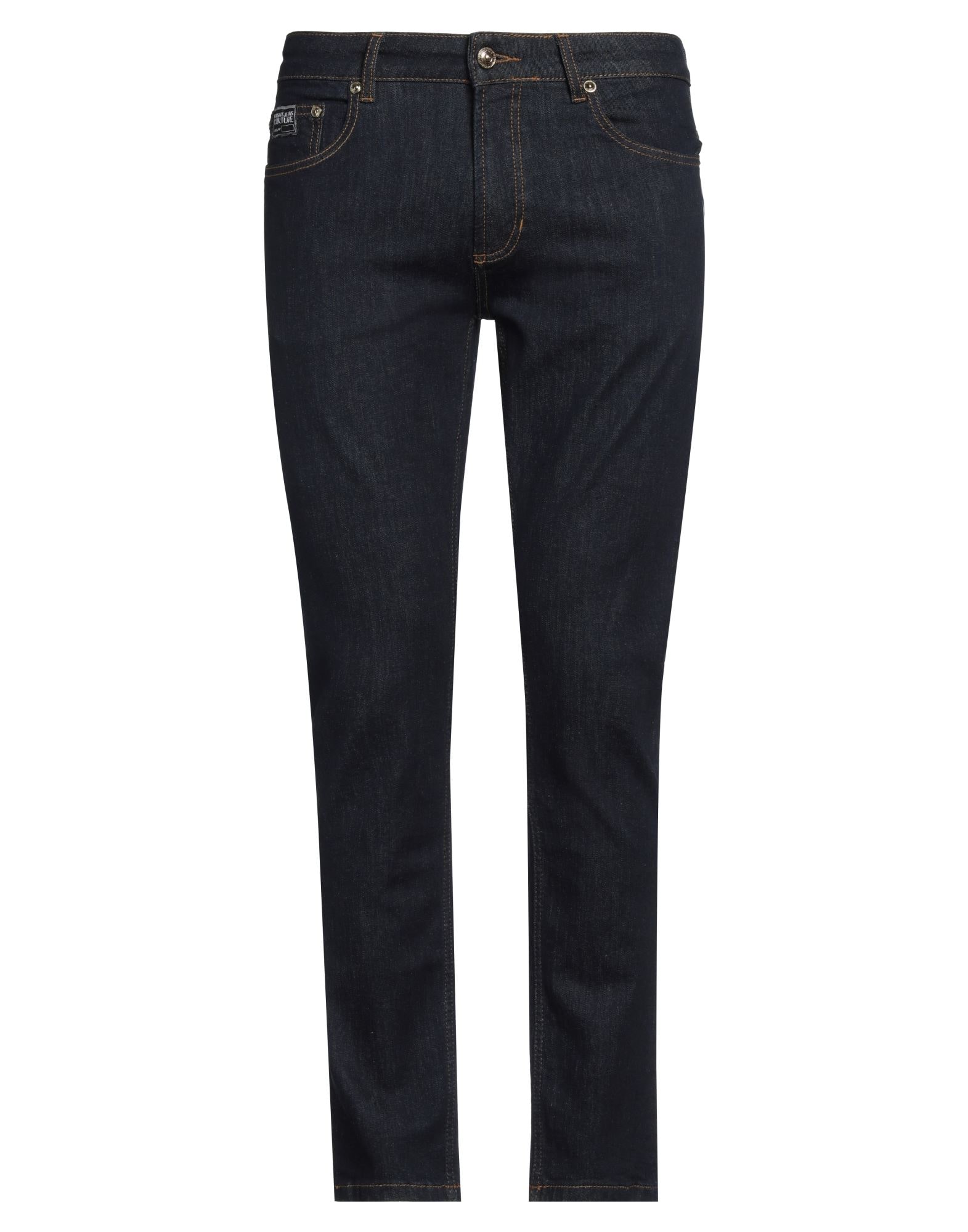 VERSACE JEANS COUTURE - Джинсовые брюки