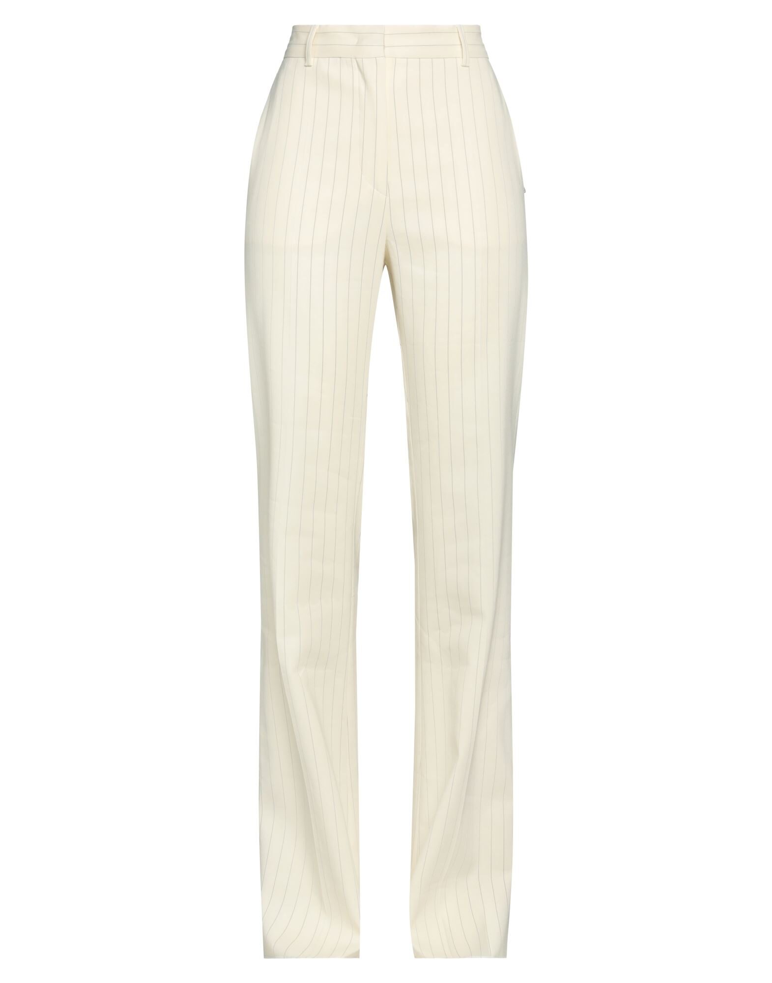 SPORTMAX | Beige Women's Casual Pants | YOOX