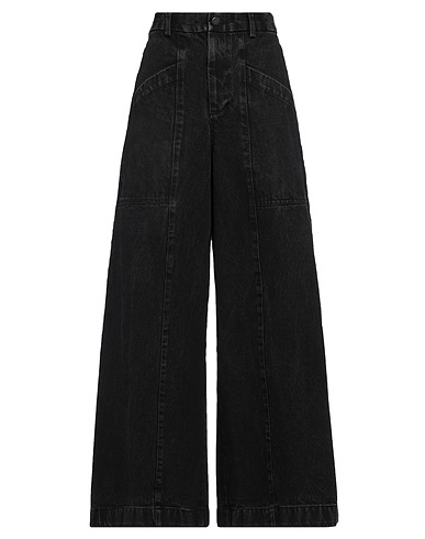 SEA Denim pants Black 100% Cotton