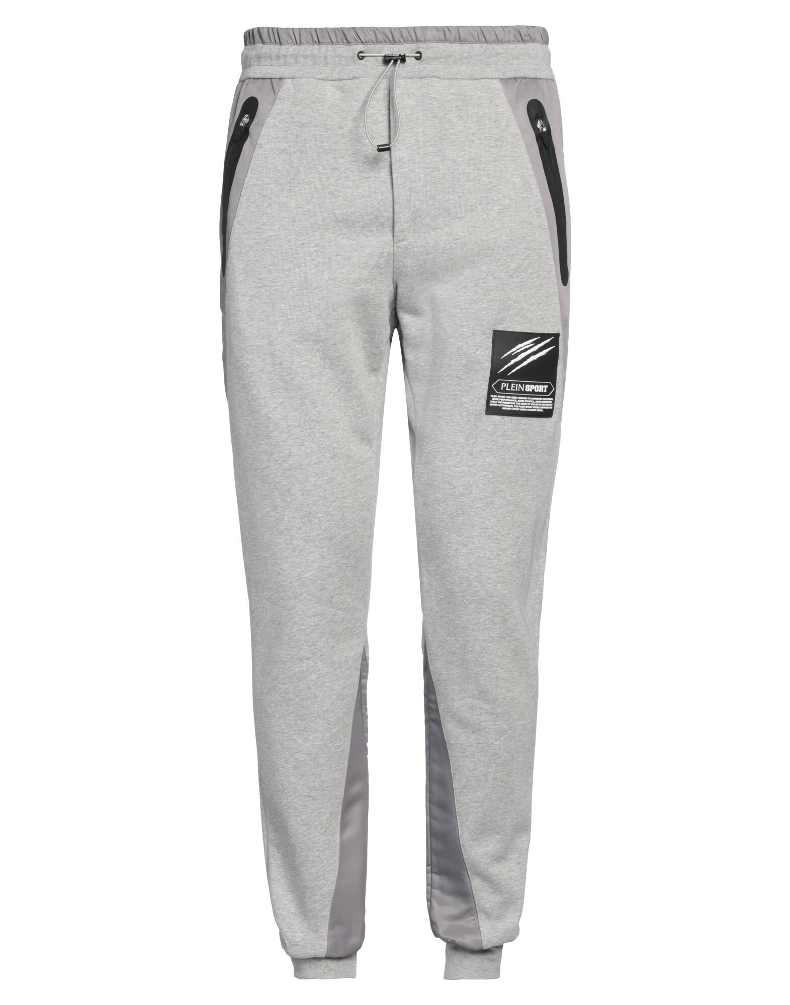 PLEIN SPORT - Trousers