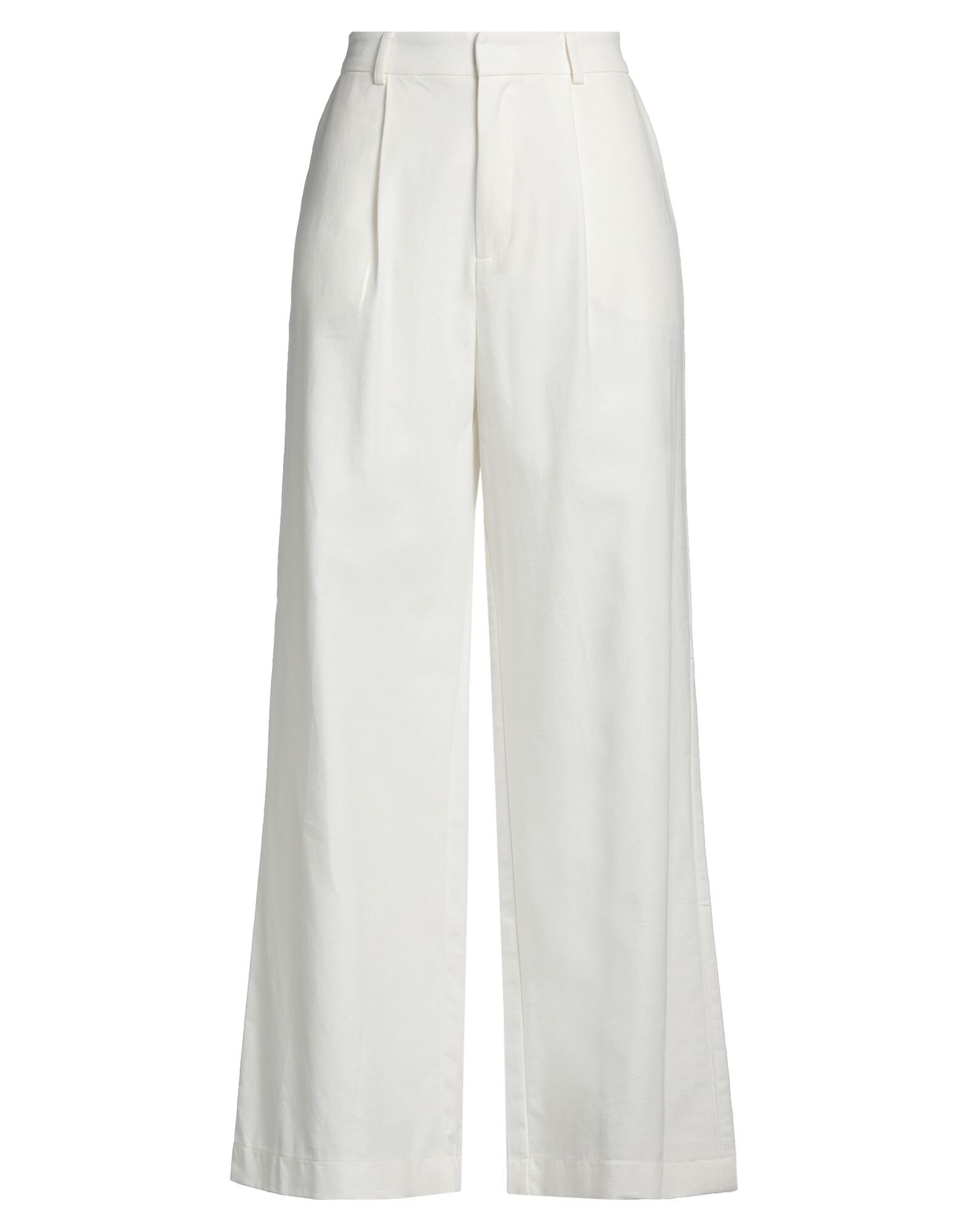 LANÇA PERFUME - Повседневные брюки