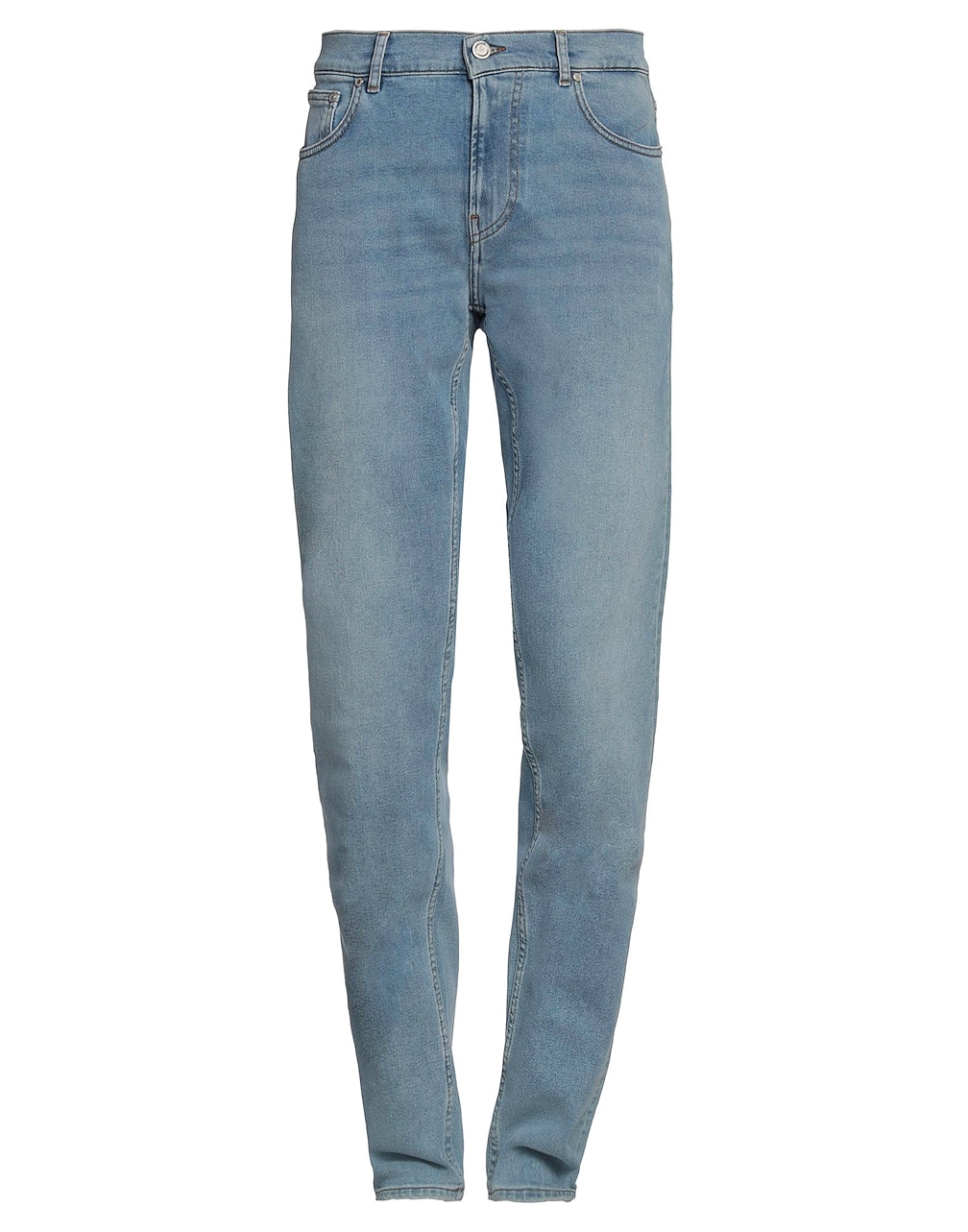 TRUSSARDI - Pantaloni jeans