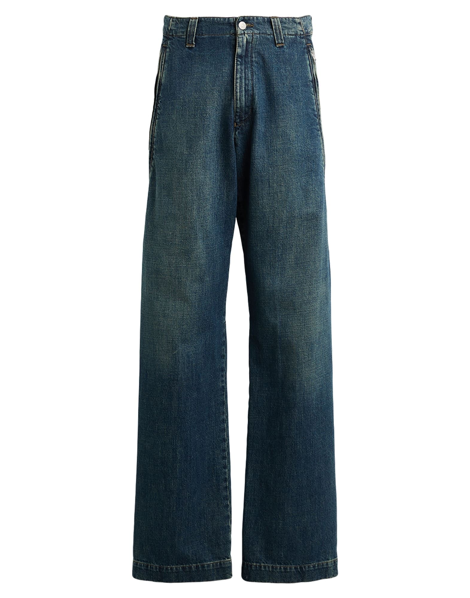 MM6 MAISON MARGIELA - Jeans