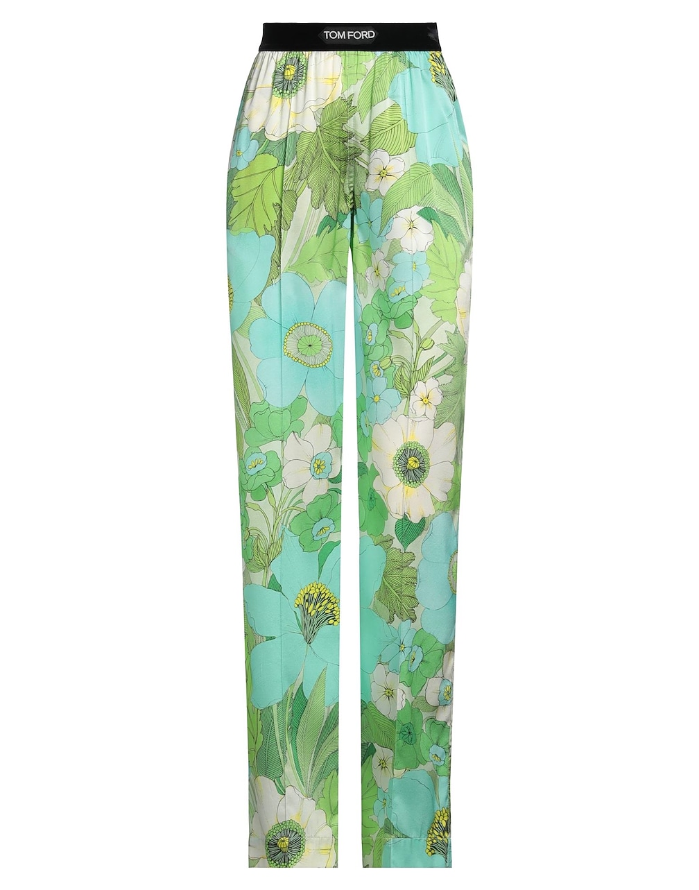 TOM FORD - Casual παντελόνια