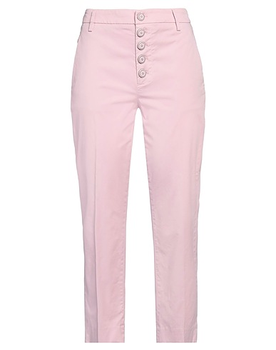 DONDUP Pantalon 96% Coton, 4% Élasthanne