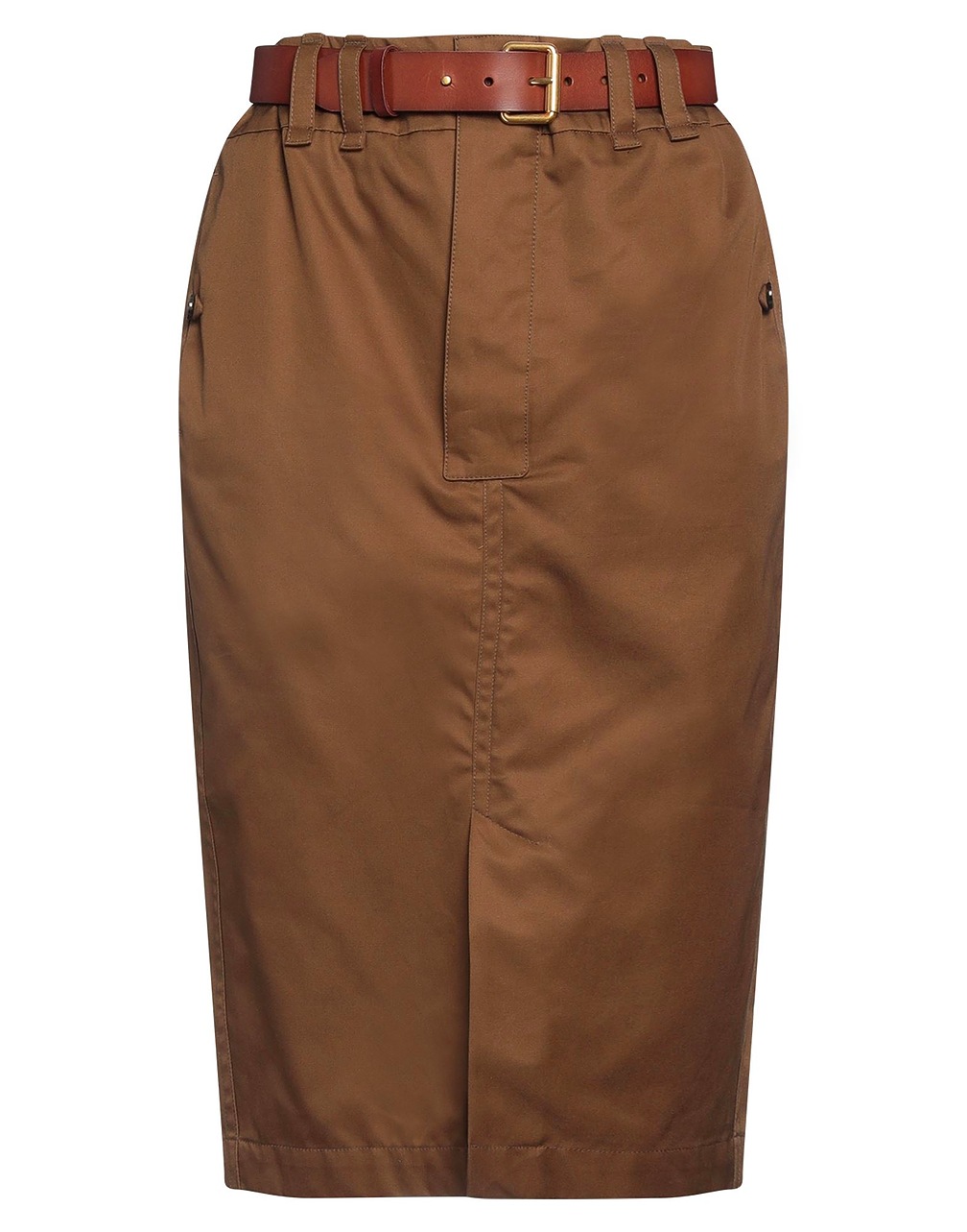 SAINT LAURENT - Faldas midi