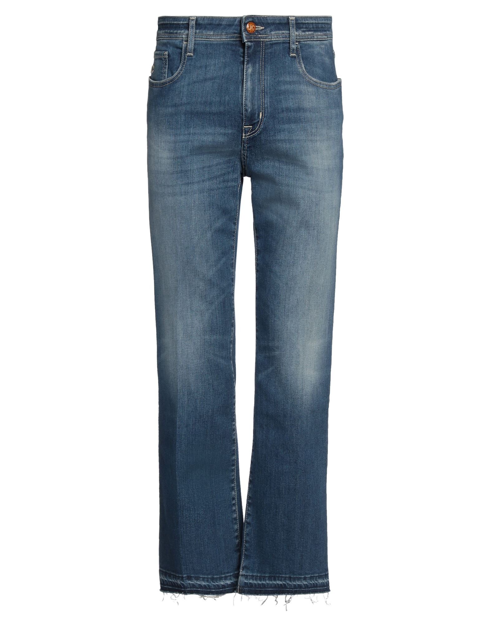 JACOB COHЁN - ジーンズ