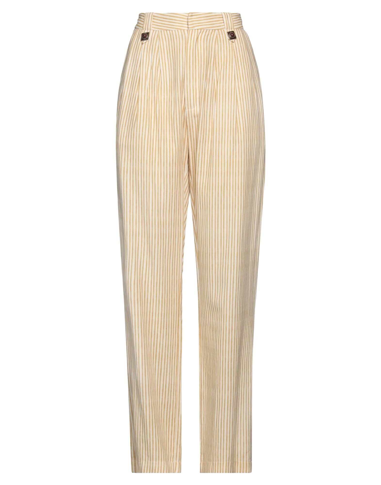 LANÇA PERFUME - Повседневные брюки