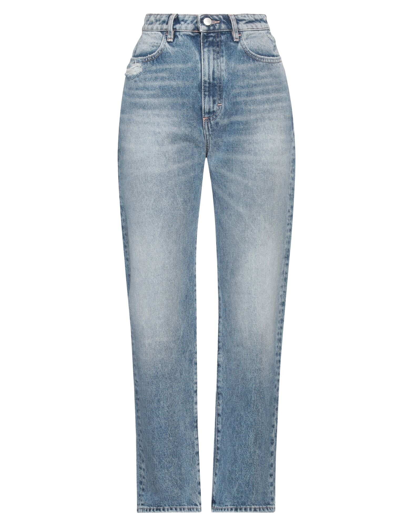 ICON DENIM - Pantaloni jeans