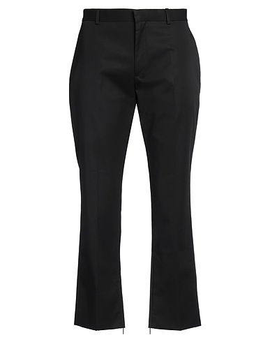 OFF-WHITE™ Casual trouser Black 100% Cotton