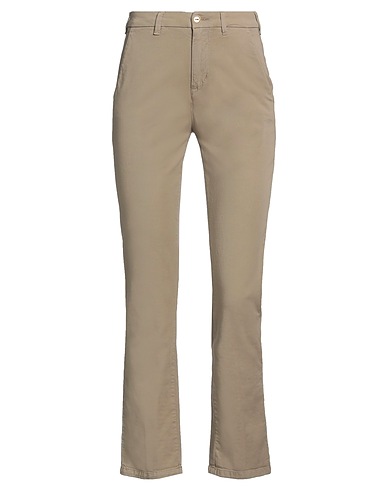 40WEFT Casual trouser 55% Cotton, 42% Tencel™, 3% Elastane