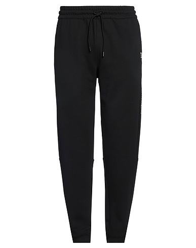 EA7 Sports trouser Black 100% Cotton
