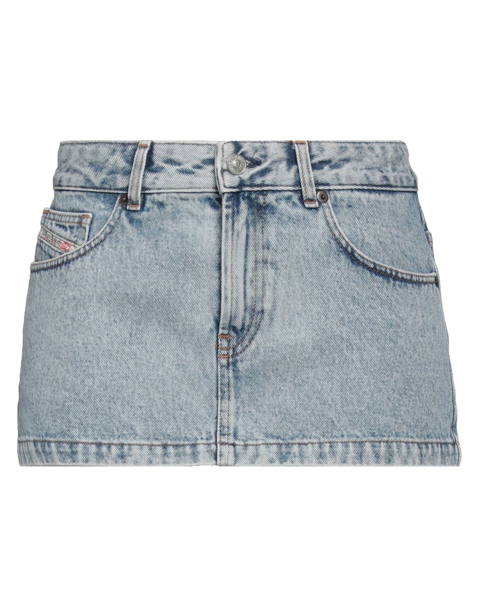 DIESEL - デニムスカート