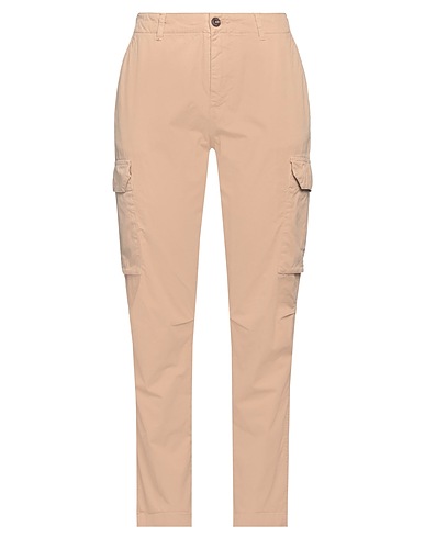 40WEFT Pantalone Sabbia 100% Cotone