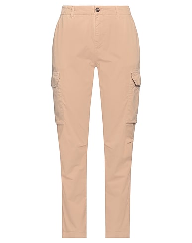 40WEFT Casual pants 100% Cotton