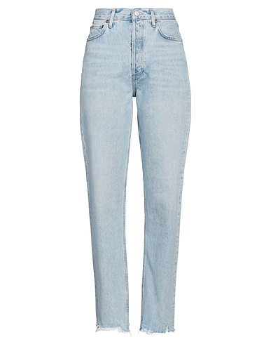 AGOLDE Denim pants 100% Organic cotton