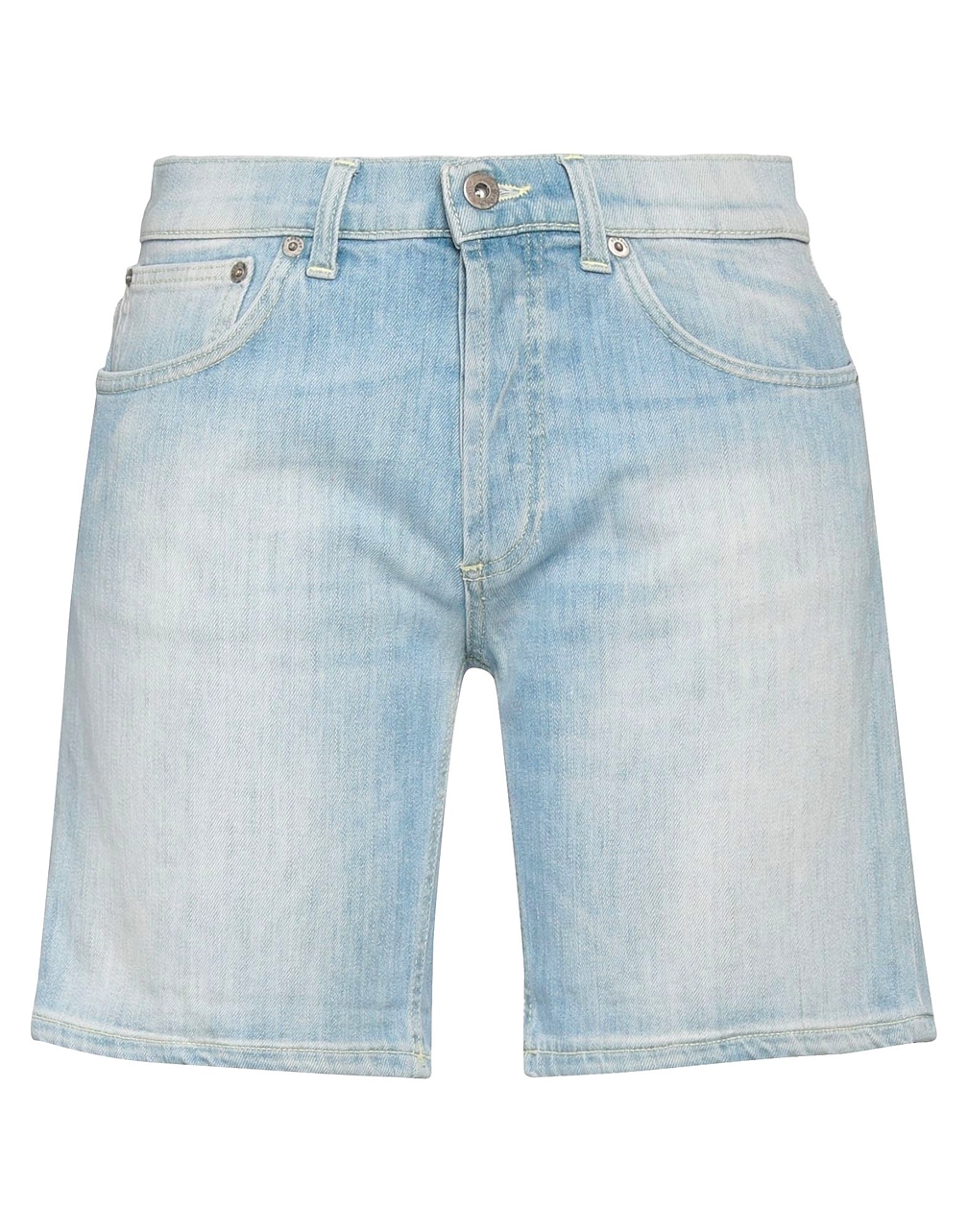 DONDUP - Denim shorts