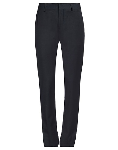 ANTONY MORATO Casual pants Midnight blue 77% Polyester, 23% Viscose, Cotton