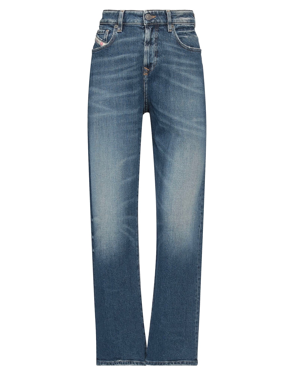 DIESEL - Pantaloni jeans