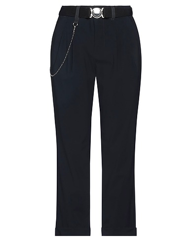 HIGH Casual trouser Midnight blue 68% Nylon, 32% Elastane