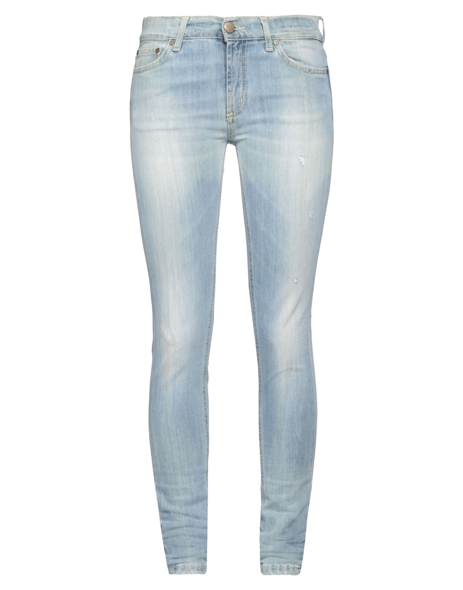 DONDUP - Pantaloni jeans